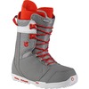  - Burton Rampant