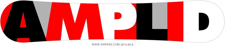 Amplid Paradigma