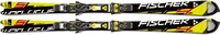 Fischer RC4 Worldcup SL Women T WCP low