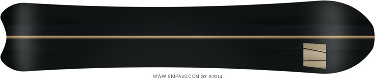 White Gold Shaka