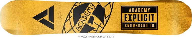 Academy Rhythm