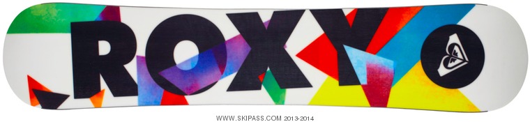 Roxy Inspire Btx