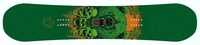 Rough Snowboards Foundation series 145