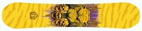 Rough Snowboards Foundation series 149