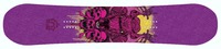 Rough Snowboards Foundation series 142