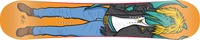 Rough Snowboards Signature Series Fredu Sirvio Pro model  151