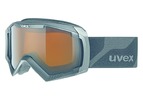  - Uvex Apache II Polavision Pro
