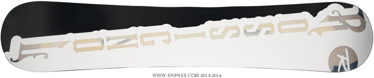 Rossignol One Magtek Wide