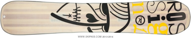 Rossignol Krypto Magtek Wide