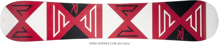 Rossignol Templar Magtek Wide