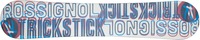 Rossignol Trickstick Amptek Far Wide