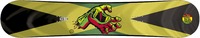 Santa Cruz Rasta hand