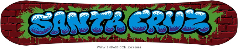 Santa Cruz Bubble Graffiti Youth