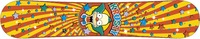 Santa Cruz Krusty Cruzer