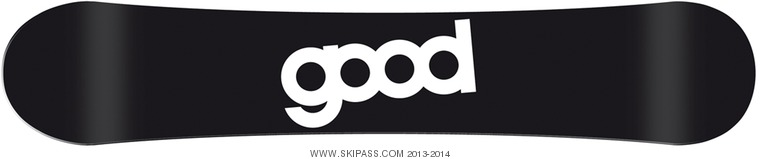 GoodBoards Apikal