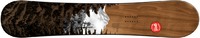 GoodBoards Wooden double cambre