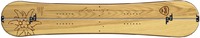GoodBoards Splitboard legends 