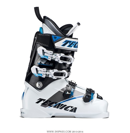 Tecnica R9.8  110