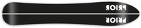 Prior Fissile Splitboard