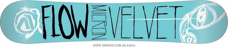 Flow Micron Velvet