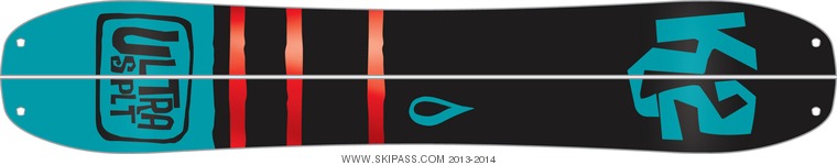 K2 Ultra Split