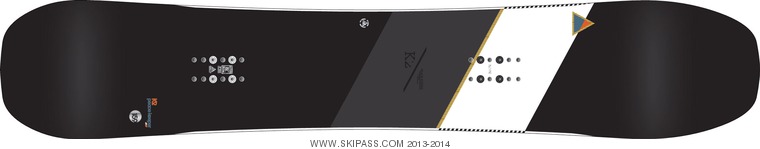 K2 Peace Keeper 159
