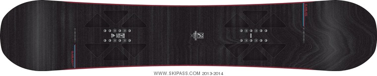 K2 Slayblade 153