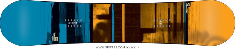 K2 Playback Wide 153