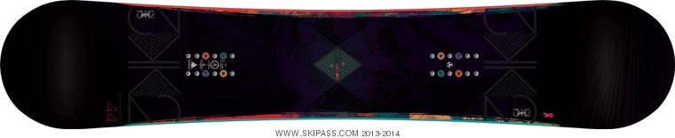K2 Spot Lite 144