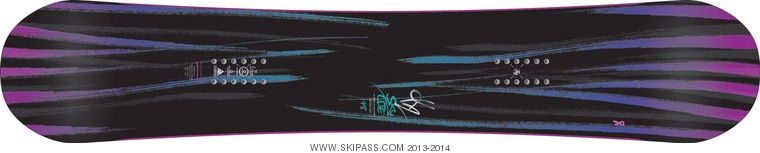 K2 Sky Lite 148