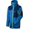 Haglöfs Vassi II  gale-blue-hurricane-blue