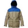  red rock vintage khaki -  vintage khaki true blue