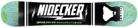 Nidecker Score