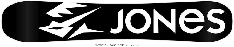 Jones Snowboards The Flagship Carbon