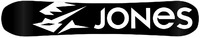 Jones Snowboards The Flagship Carbon