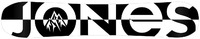 Jones Snowboards The solution Carbon
