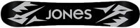 Jones Snowboards Aviator Wide