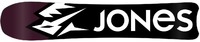 Jones Snowboards Hovercraft Women