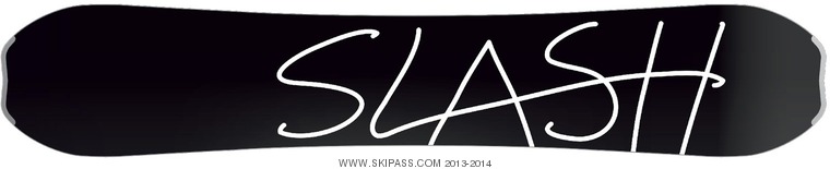 Slash ATV-HUB Wide