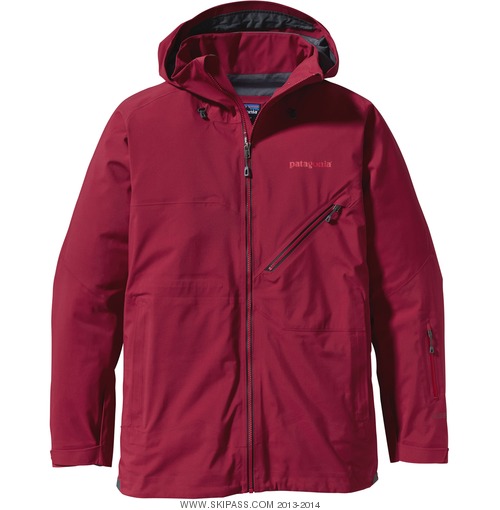 Patagonia Men's Untracked