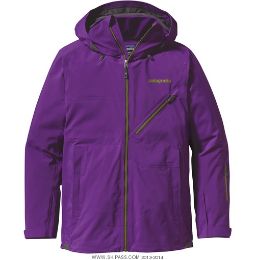 Patagonia Men's Untracked