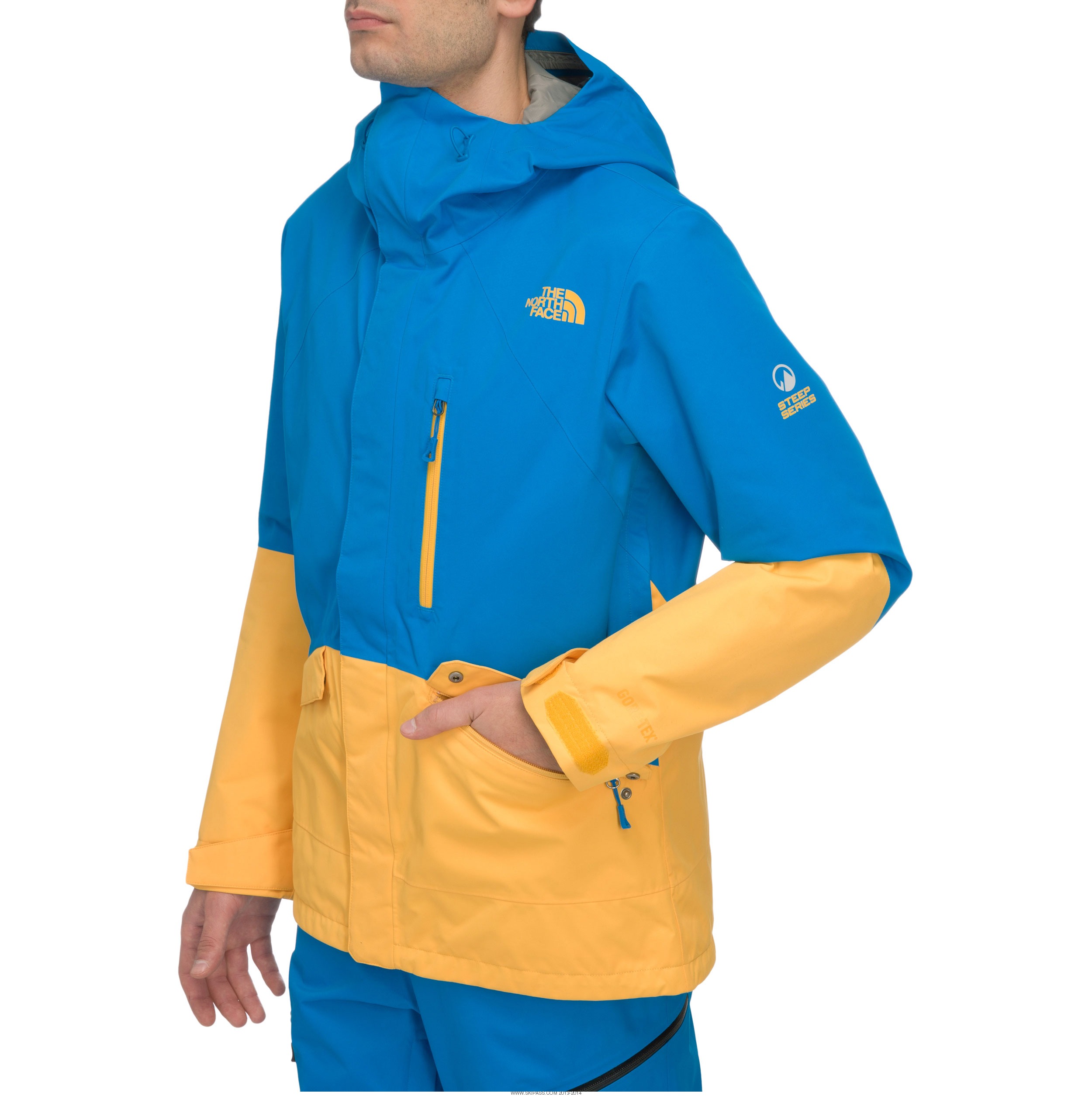 The north cheap face nfz jacket