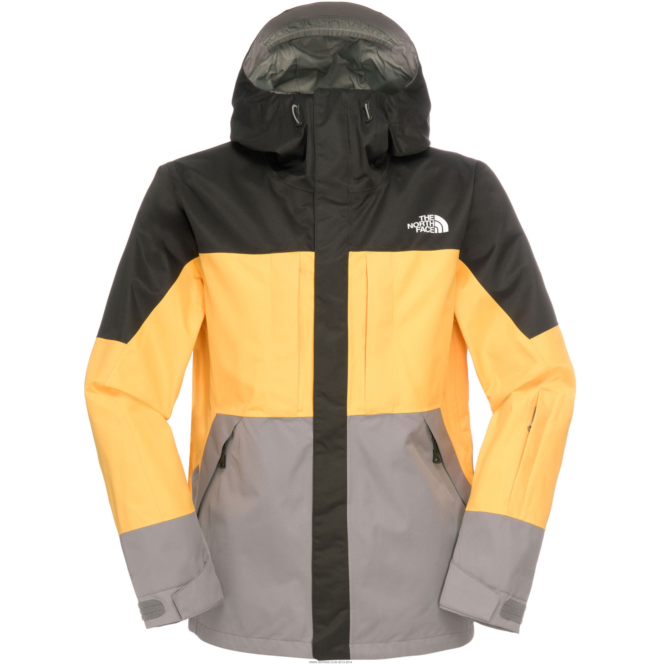 The North Face - nfz 2014