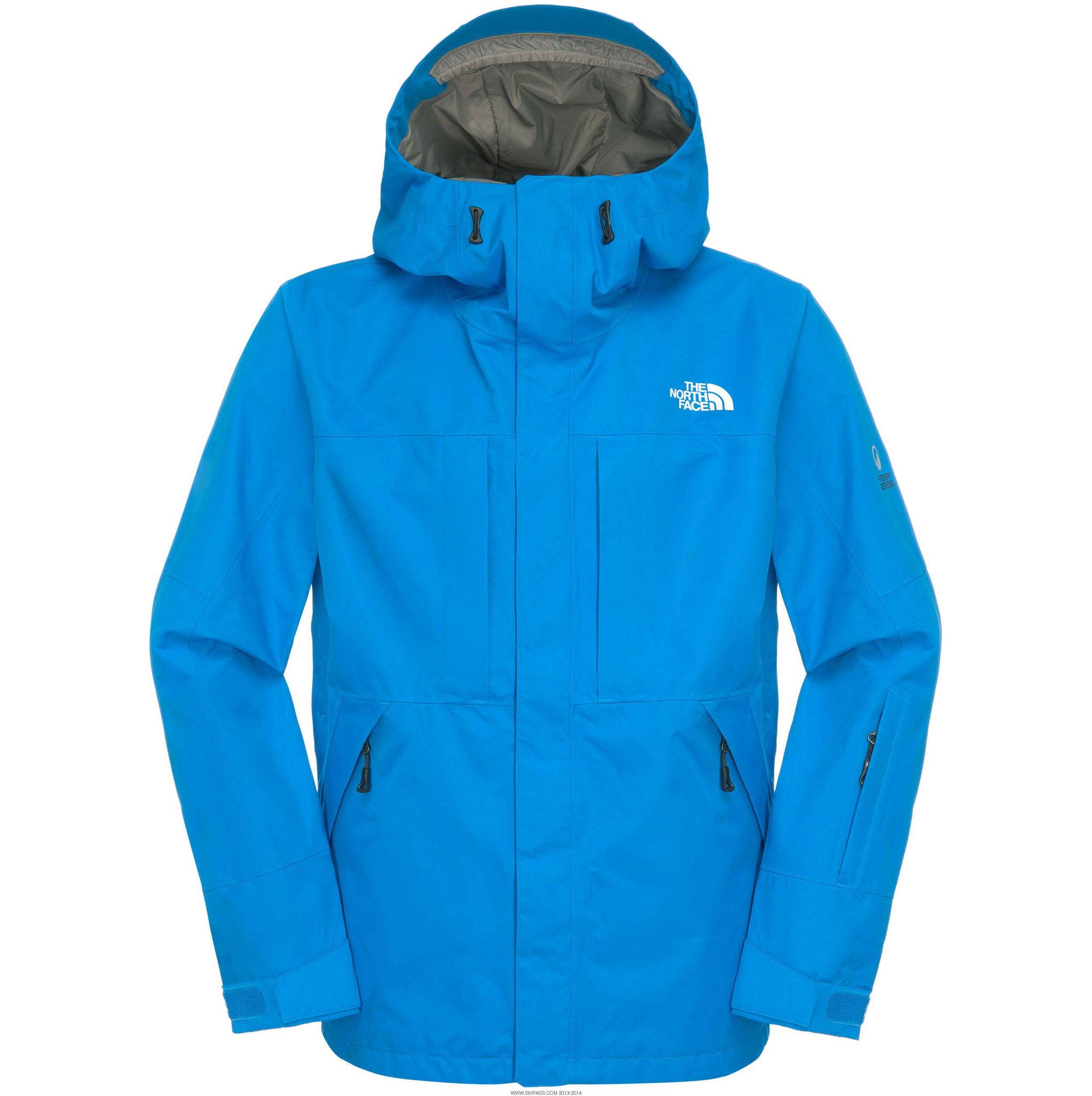 The North Face - nfz 2014
