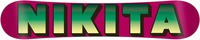Nikita Tulipop Chikita