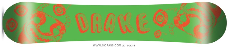 Drake Lf Board