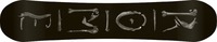 Rome Artifact Rocker Wide