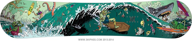 Rome Shiv 148