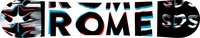 Rome Reverb Rocker Wide