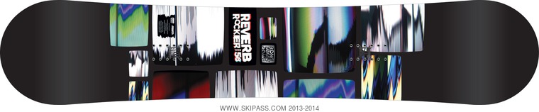 Rome Reverb 158